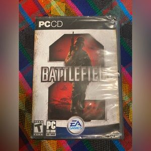 Battlefield 2 for PC